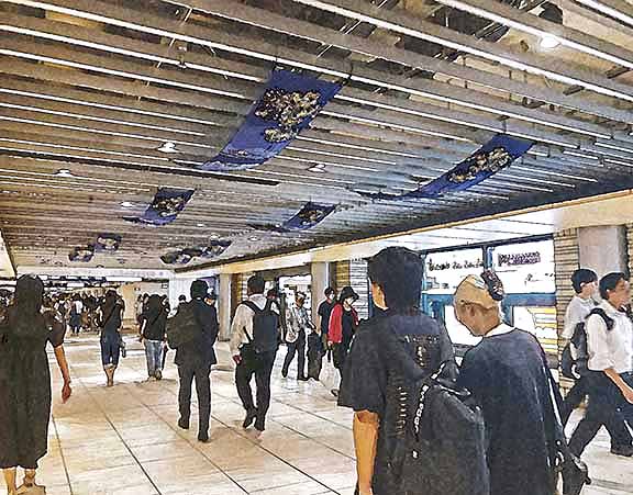 芦屋プラン株式会社 七夕（たなばた）2 Copilot